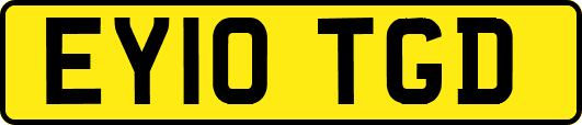 EY10TGD