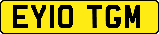 EY10TGM