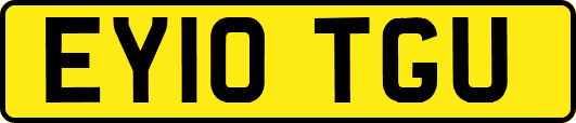 EY10TGU