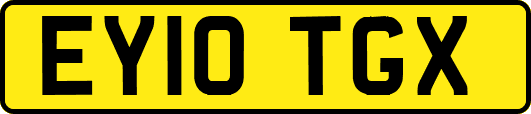 EY10TGX