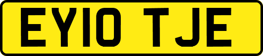 EY10TJE