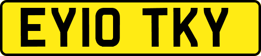 EY10TKY