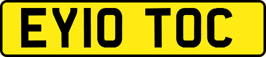 EY10TOC