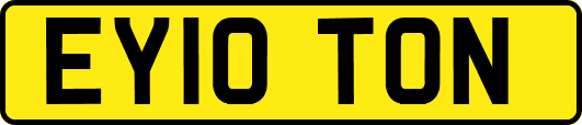 EY10TON