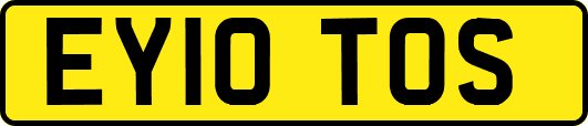 EY10TOS
