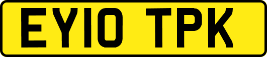 EY10TPK