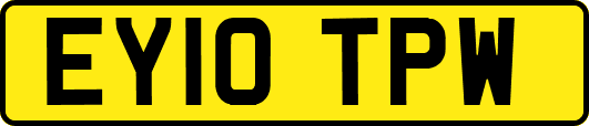 EY10TPW