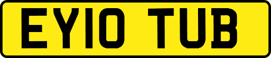 EY10TUB