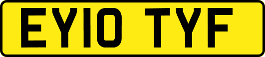 EY10TYF