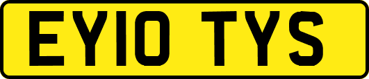 EY10TYS