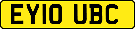EY10UBC