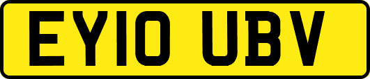 EY10UBV