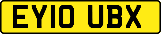 EY10UBX