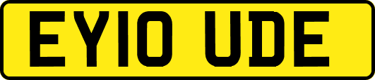 EY10UDE