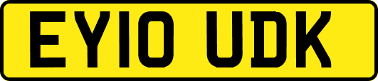 EY10UDK