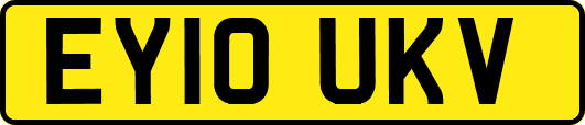 EY10UKV