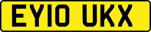 EY10UKX