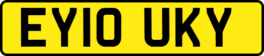 EY10UKY