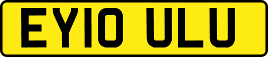 EY10ULU
