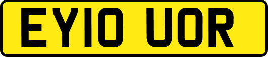 EY10UOR