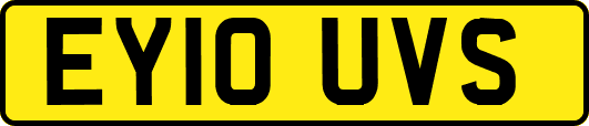 EY10UVS