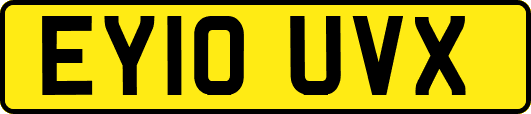 EY10UVX