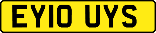 EY10UYS
