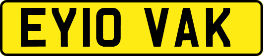 EY10VAK