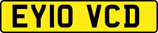 EY10VCD