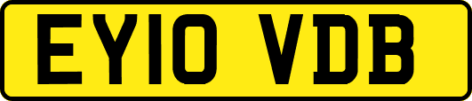 EY10VDB