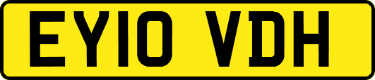 EY10VDH