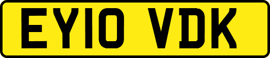 EY10VDK