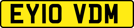 EY10VDM
