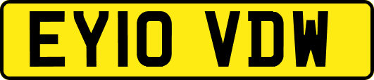 EY10VDW