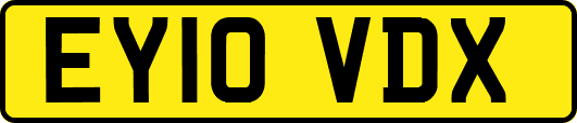 EY10VDX