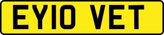EY10VET