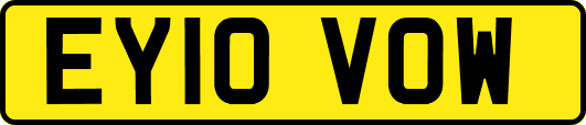 EY10VOW