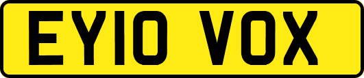 EY10VOX