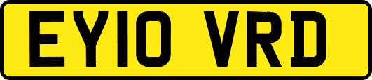 EY10VRD