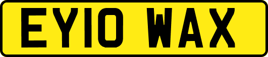 EY10WAX
