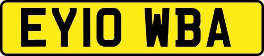 EY10WBA