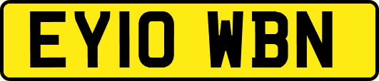 EY10WBN