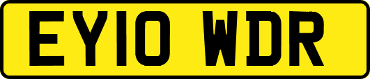 EY10WDR