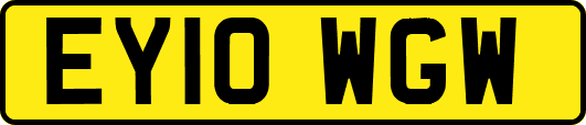 EY10WGW