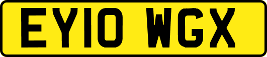 EY10WGX
