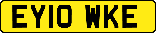 EY10WKE