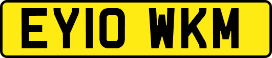 EY10WKM