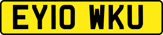 EY10WKU