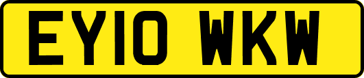 EY10WKW