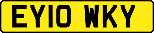 EY10WKY